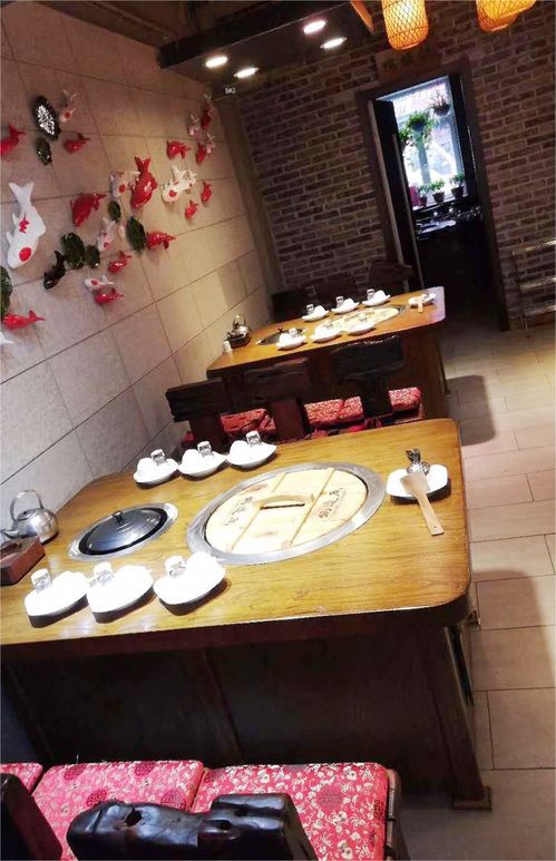 鐵鍋燉餐桌與餐飲服務 餐廳員工管理的十個高效技巧