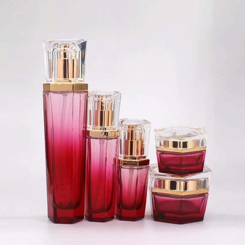 化妝品面膜瓶批發(fā)價格解析與采購指南